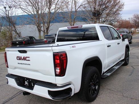 Used 2025 GMC Sierra 1500 Pro image 13
