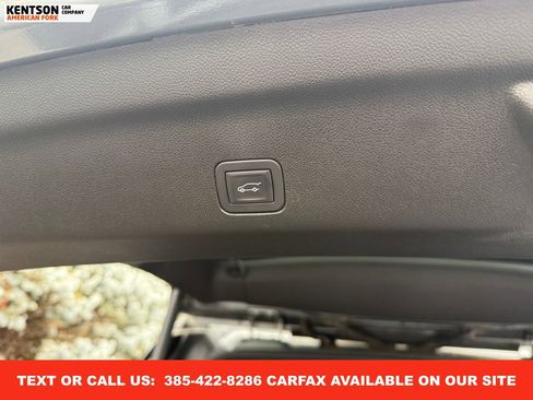 Used 2025 Chevrolet Suburban High Country image 41