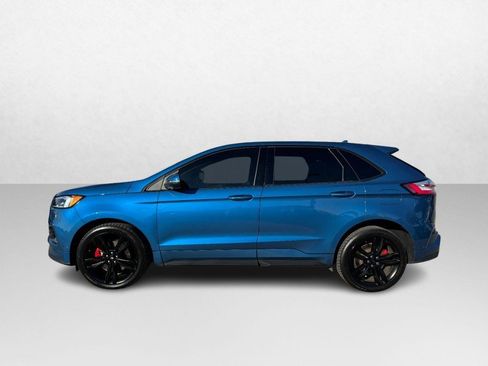 Used 2020 Ford Edge ST w/ Equipment Group 401A image 8