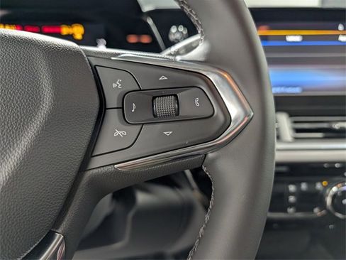 New 2026 Chevrolet Trax ACTIV w/ Driver Confidence Package image 19