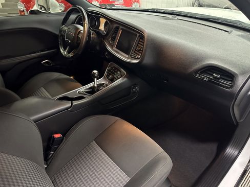 Used 2019 Dodge Challenger R/T Scat Pack image 40