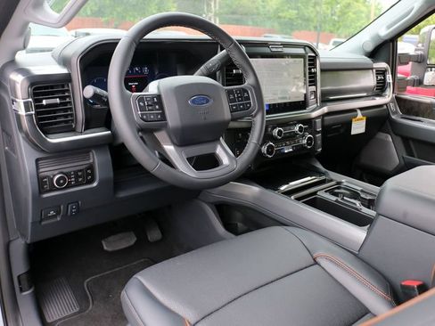 New 2026 Ford F350 Lariat AWD/4WD image 21