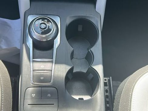 Certified 2024 Ford Escape Active FWD image 22