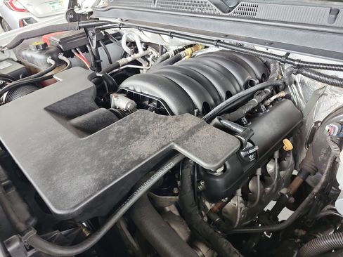 Used 2016 GMC Yukon Denali RWD image 23