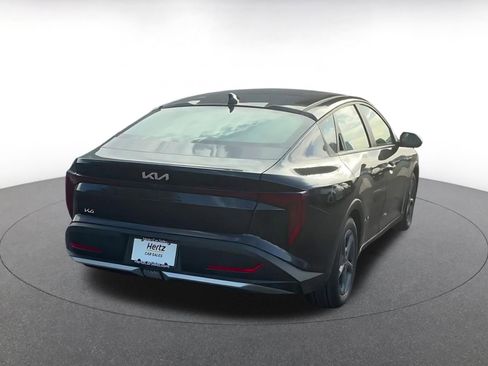 Used 2025 Kia K4 LXS FWD image 14