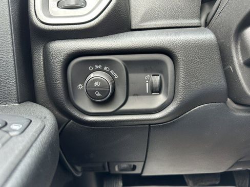 New 2026 RAM 3500 Tradesman image 21