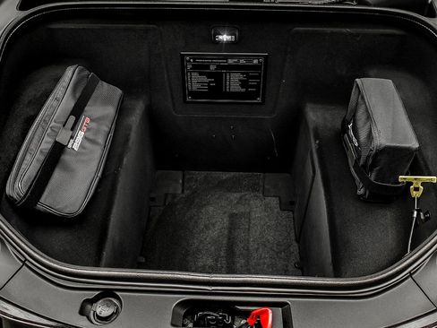 Certified 2024 Ferrari 296 GTB image 31