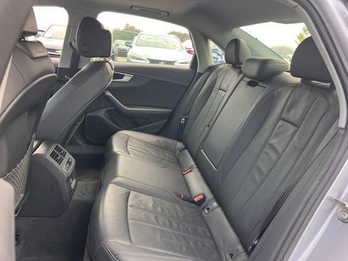 Used 2019 Audi A4 2.0T Premium FWD image 18