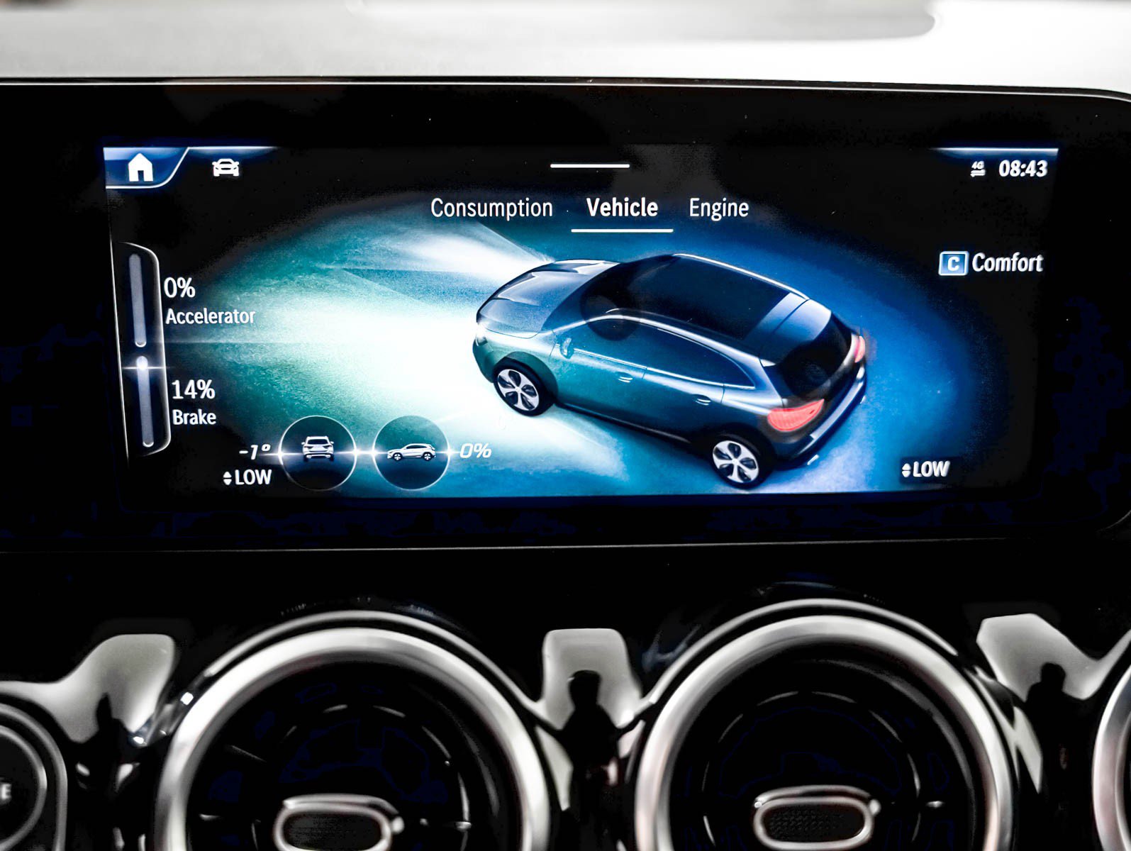 Certified 2026 Mercedes-Benz GLA 250 image 18