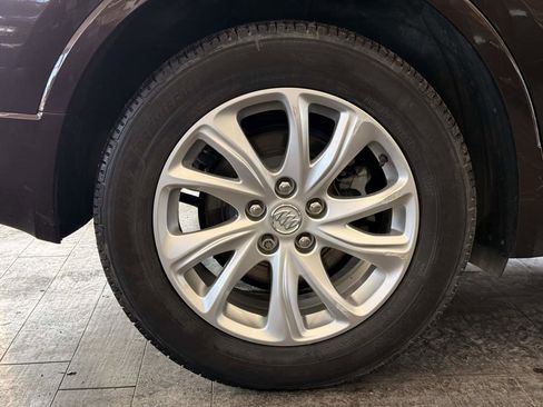 Used 2020 Buick Envision Preferred image 37