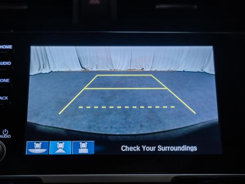 Used 2020 Honda Civic EX image 34