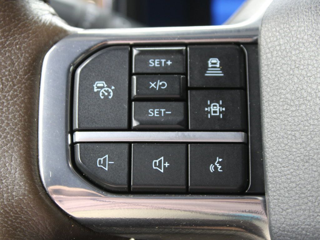 Used 2025 Ford F350 King Ranch AWD/4WD image 66