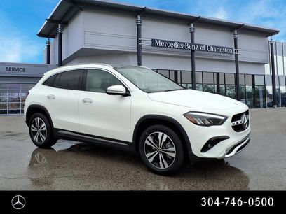 New 2026 Mercedes-Benz GLA 250 4MATIC