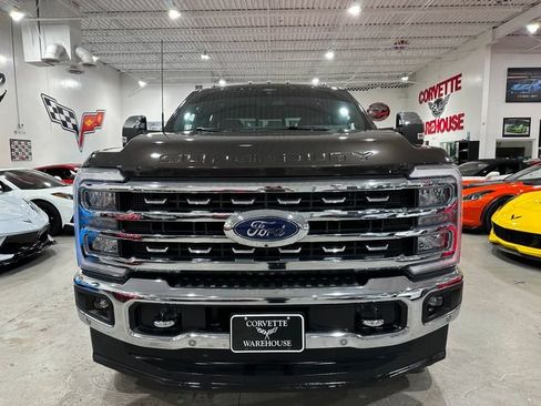 Used 2024 Ford F250 Lariat w/ Lariat Ultimate Package AWD/4WD image 20