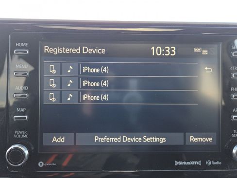 Used 2021 Toyota Highlander XLE image 4