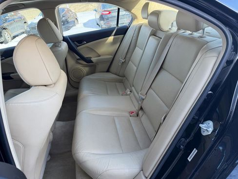 Used 2010 Acura TSX Sedan image 14