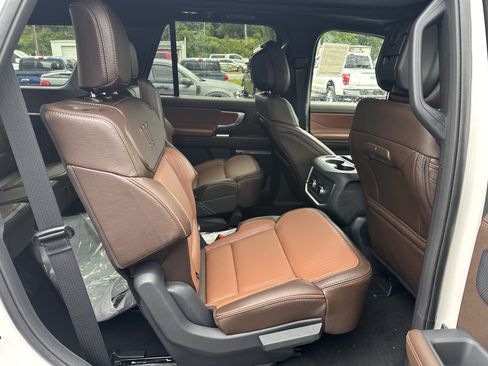 New 2026 Ford Expedition King Ranch AWD/4WD image 18
