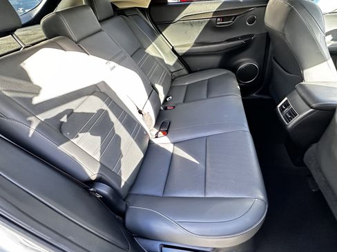 Used 2018 Lexus NX 300 AWD image 31