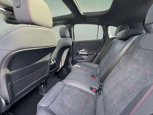 New 2026 Mercedes-Benz GLA 250 4MATIC image 22