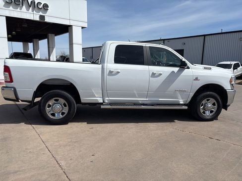 Used 2021 RAM 2500 Big Horn image 6
