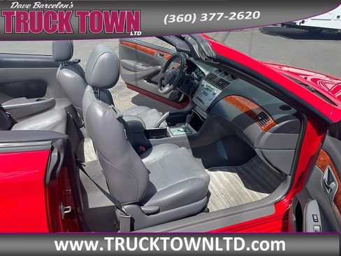 Used 2006 Toyota Solara SLE FWD image 13