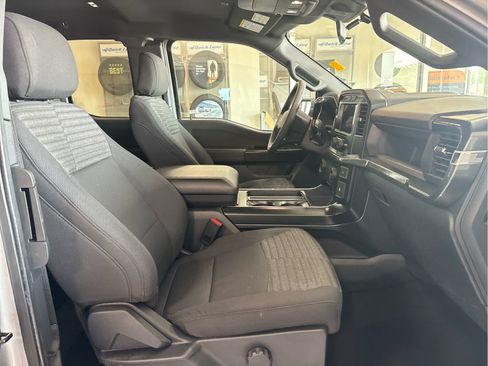 Certified 2023 Ford F150 XL w/ STX Appearance Package AWD/4WD image 51