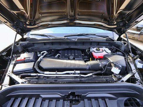 New 2026 GMC Sierra 1500 Pro w/ Graphite Edition image 32