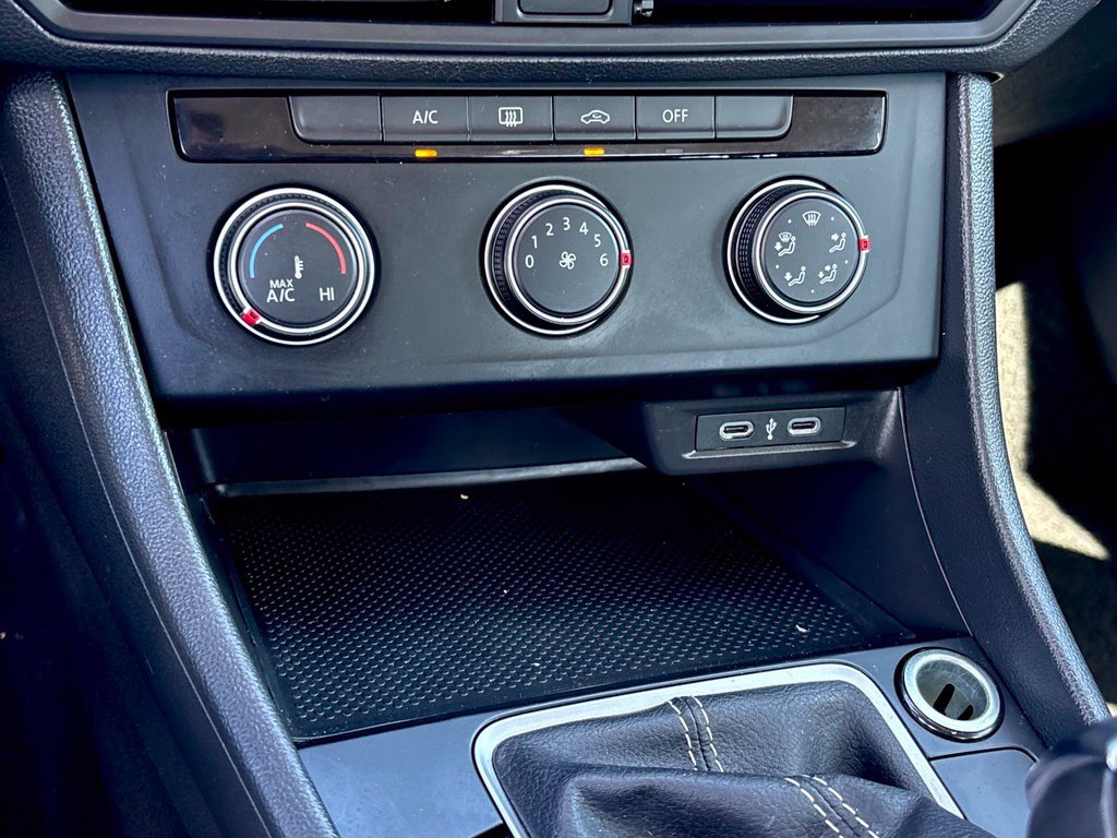 Used 2024 Volkswagen Jetta S FWD image 21