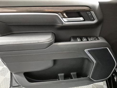 New 2026 Chevrolet Silverado 1500 RST w/ RST Select Package image 13