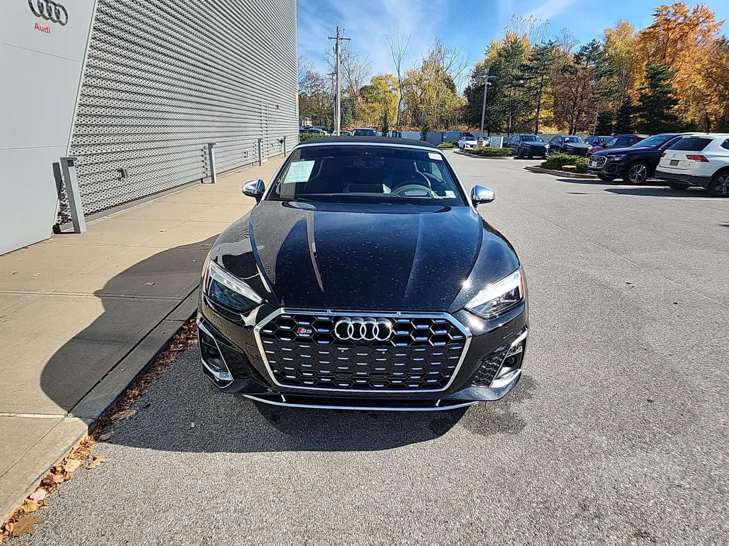 Used 2023 Audi S5 Prestige AWD/4WD image 10
