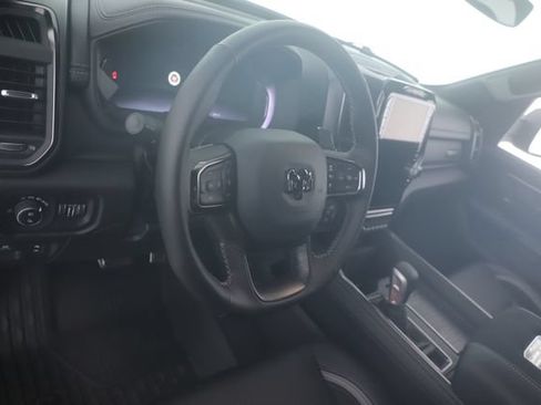 Used 2026 RAM 1500 RHO AWD/4WD image 17