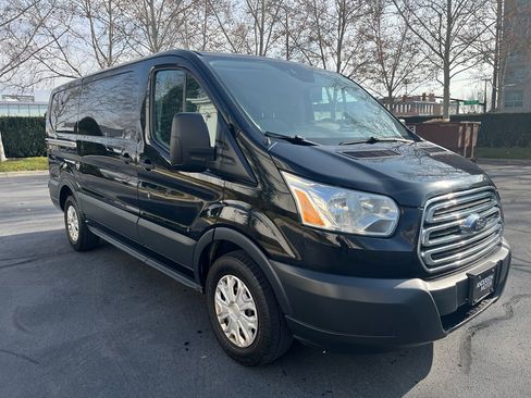 Used 2017 Ford Transit 150 130 Low Roof w/ Exterior Upgrade Package image 5
