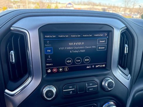 Certified 2022 GMC Sierra 1500 Elevation image 17