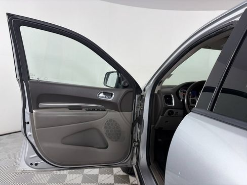 Used 2011 Dodge Durango Express w/ Popular Equipment Group AWD/4WD image 10