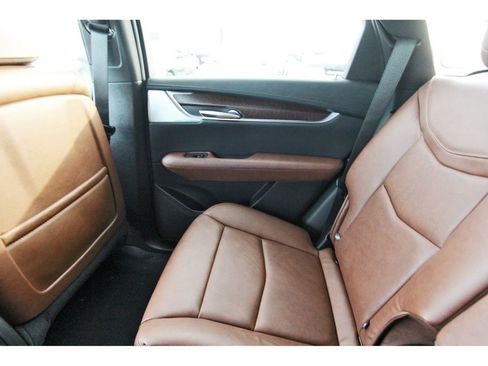 New 2026 Cadillac XT5 Premium Luxury w/ Driver Assist Package image 12