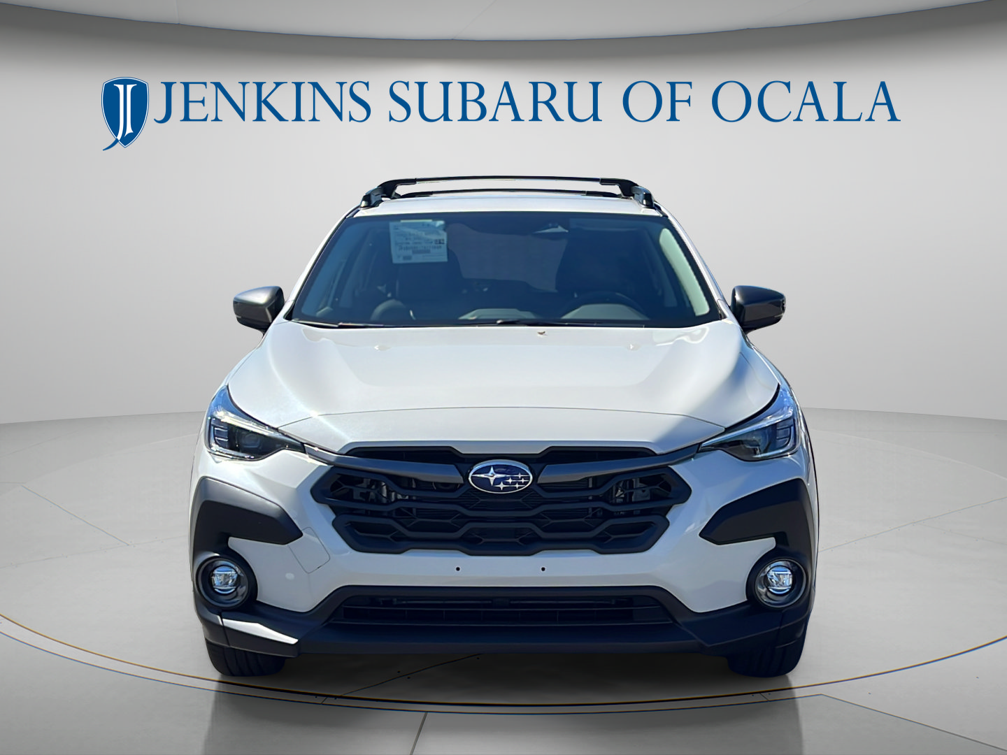 New 2026 Subaru Crosstrek 2.5i Limited AWD/4WD image 8