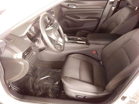 Used 2019 Nissan Altima 2.5 S FWD image 13