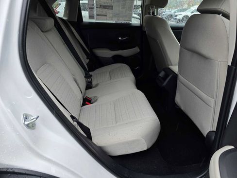New 2026 Honda HR-V LX image 14