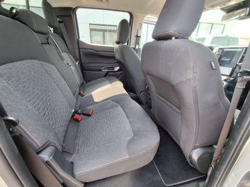 Used 2024 Ford Ranger XLT w/ Technology Package image 16