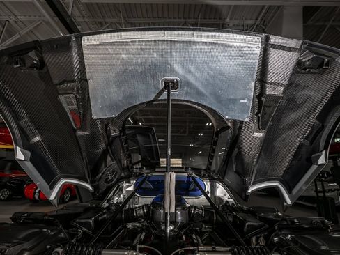 Used 2003 Ferrari Enzo RWD image 60