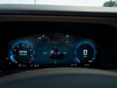 New 2025 Ford Bronco Sport Big Bend AWD/4WD image 27