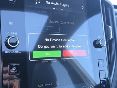 New 2026 Subaru Forester Premium image 13