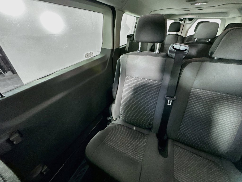 Used 2024 Ford Transit 350 XLT RWD image 12