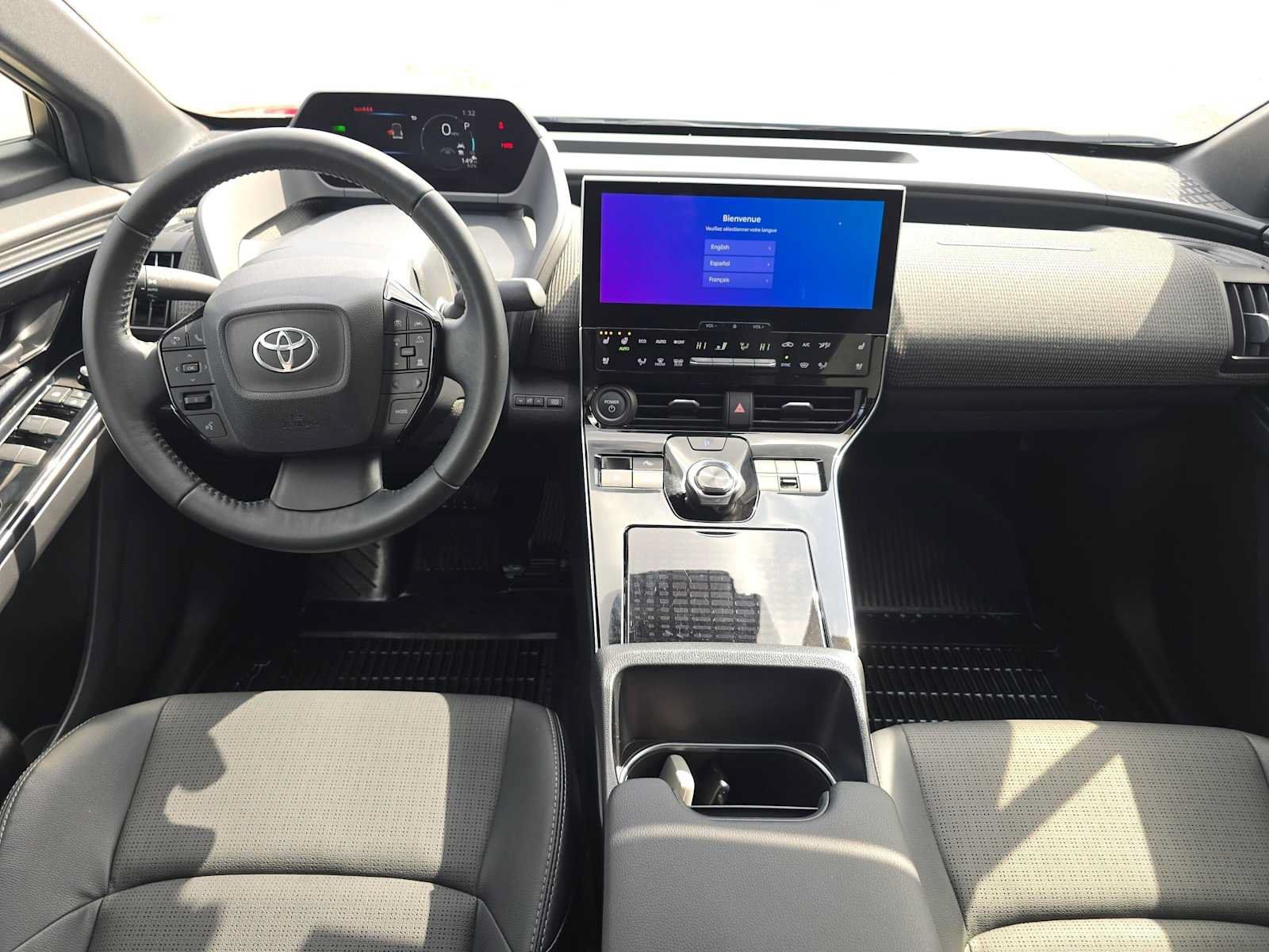 Certified 2023 Toyota bZ4X AWD w/ Weather Package image 17