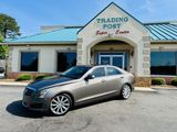 Used 2014 Cadillac ATS Luxury w/ Driver Awareness Package image 3