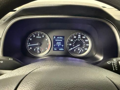 Used 2020 Hyundai Tucson Value FWD image 20