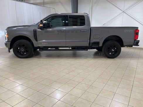 Used 2023 Ford F250 Lariat w/ Lariat Ultimate Package image 3