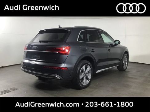 Used 2024 Audi Q5 2.0T Premium w/ Convenience Package AWD/4WD image 7