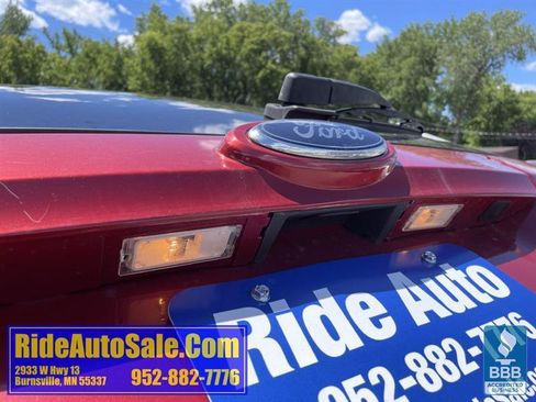 Used 2010 Ford Escape XLT AWD/4WD image 27