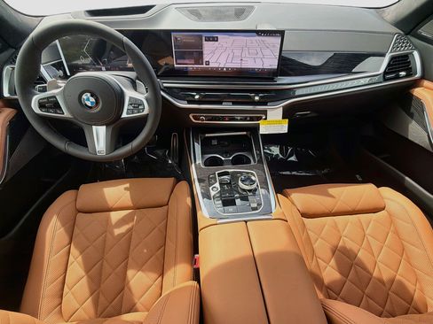 New 2027 BMW X7 xDrive40i w/ Executive Package AWD/4WD image 17